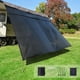 thumbnail image 1 of Toldo Dulepax 244 cm x 282 cm con pantalla de sombra y cremallera, 1 of 9