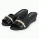 thumbnail image 1 of Zueco Carla 97  Negro Piccadilly, 1 of 4