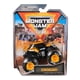thumbnail image 1 of Camión Monstruo Monster Jam JCB Digatron a escala 1:64, 1 of 5