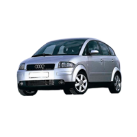 Audi - Filtro Aceite Para Auto A2 1999-2005