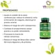 thumbnail image 4 of Biotina Colágeno Plus Vitenergy + Licopeno Antioxidante Pack Oferta para Cabello, Piel y Uñas, 4 of 7