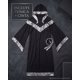 thumbnail image 5 of Disfraz Cosplay Mago Medieval Monje, 5 of 7