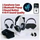 thumbnail image 4 of Audífonos Inalambricos HeadSets Max | AirBuds Max Compatible con iOS 16, 4 of 4