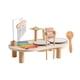 thumbnail image 4 of Instrumento De Percusión De Madera, Juguete Educativo, Mesa Musical, Juguete Para Niños Y Bebés, 4 of 5