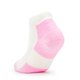 thumbnail image 4 of Calcetín Thorlos DWMXW para caminar, grueso y acolchado, para mujer, rosa, talla M, 4 of 6