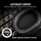 thumbnail image 4 of RENOVADO Corsair HS55 Auriculares Gaming Inalámbricos, 4 of 6