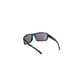 thumbnail image 4 of Lentes de Sol Azul Brillante Espejados Skechers, 4 of 8