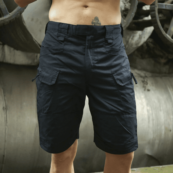 Short Táctico ESDY Talla 4XL