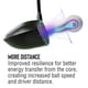 thumbnail image 2 of Pelota de golf Bridgestone Tour B RX 2024 Reactiv X System, 2 of 4