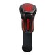 thumbnail image 1 of Durable Golf Driver Headcover PU Cuero UT Club Head Cover Guard Negro UT, 1 of 5