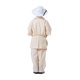 thumbnail image 2 of Disfraz Safari Explorador para Niños de Dress Up America con Camisa, Pantalón, Cinturón y Casco, 2 of 4