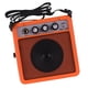 thumbnail image 4 of Amplificador De Guitarra Eléctrica Amplificador De Guitarra Portátil Para Concierto De Práctica Diaria, 4 of 5
