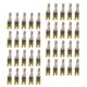 thumbnail image 3 of Prensatelas de plástico de 40 piezas para accesorios de máquinas de coser industriales, 3 of 5