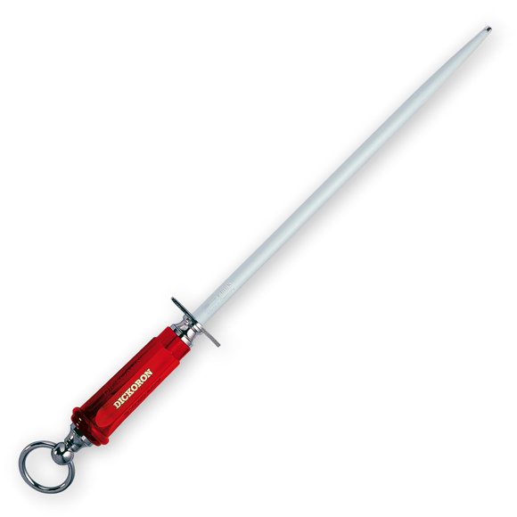 Afilador de cuchillos F.Dick 30 cm Corte Zafiro 65 HRC