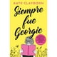 thumbnail image 1 of Siempre Fue Georgie, 1 of 2