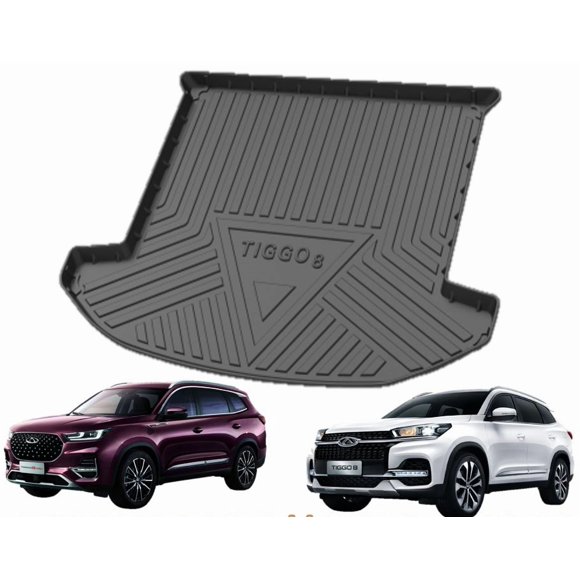 Funda De Maletero 3d Tiggo 8 8 Pro 2019-25 Impermeable