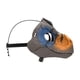 thumbnail image 5 of Jurassic World Juguete Mascara De Raptor Con Efectos, 5 of 6