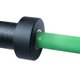 thumbnail image 2 of Barra Olimpica Cerakote Green 1500 lbs, 2 of 2
