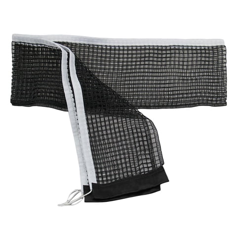 Magideal - Red De Tenis De Mesa, Red De Pong De Repuesto Con Abrazadera De Pong, Para Juegos De Red, Tenis De Mesa Para Interiores Y Exteriores