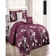 thumbnail image 3 of Cubrecama Quilt Plaza Y Media Verano Fresco 11n01, 3 of 3