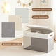 thumbnail image 2 of Caja Organizadora de Juguetes Bagnizer de 83 L Plegable, 2 of 3