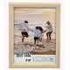 thumbnail image 1 of Set de 4 Marcos para Fotos 15x20 cm Decorativos Color Caoba, 1 of 3