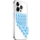 thumbnail image 1 of Funda de teléfono con ventosa de silicona LVShuliangPin Anteel, 1 of 7