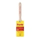 thumbnail image 1 of Pincel Purdy Syntox, 6,5 cm, borde plano, cerdas suaves, 1 of 7