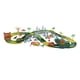 thumbnail image 5 of Pista De Juguete De Dinosaurio Para Ni?os Juguetes Divertidos De Dinosaurios Para Ni?os Ni?as Ni?os Peque?os Bebé 144 Pista De Dinosaurio, 5 of 5