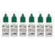 thumbnail image 1 of Kit De Prueba De Oro Pureza 14k 6 Frascos, 1 of 3
