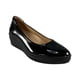thumbnail image 2 of Mocasin Naturalizer Sam Negro Mujer negro 40, 2 of 6