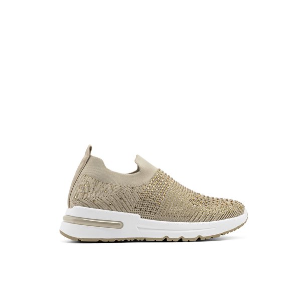 Zapatillas Malla PU Mujer Plataforma Weide TFA336