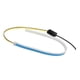 thumbnail image 3 of 2xTubos LED Flexibles De Tubo Luces Diurnas Diurnas 60cm Azul + Amarillo, 3 of 5