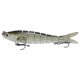 thumbnail image 3 of 1 PCURIDO DE PESCA DE PERSíA DE 1PC WOBBLERS DURO CAIT REALISTA CRANKBAIT 10CM 04, 3 of 5