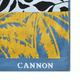 thumbnail image 3 of Toalla de Playa Jacquard 80x160cm/ Palmera – Cannon, 3 of 3
