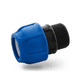 thumbnail image 3 of Enlace Compresion Hembra Hdpe 32mmx1 Plansa Manguera, 3 of 3