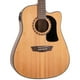 thumbnail image 3 of Pack Guitarra Electroacustica Washburn AD5CE-PACK Natural, 3 of 4