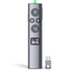 thumbnail image 1 of Clicker inalámbrico para presentaciones Norwii N95s BLE con pantalla OLED, 1 of 9