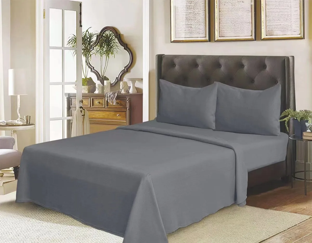 Genérico - Juego Sabanas Polar King Mp005