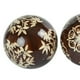 thumbnail image 3 of Set de Bolas Decorativo Nantes 3 Pzas, 3 of 4