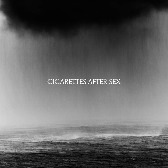 Álbum Cry – Partisan Records