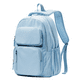 thumbnail image 1 of Lightweight Laptop Backpack for Men Women, Cute School Backpacks for Teen Boys Girls, College Anti Theft Sturdy Travel Backpack, 1 of 3