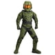 thumbnail image 1 of Disfraz de Halo Master Chief para niños con casco, talla S (4-6), 1 of 5
