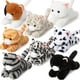 thumbnail image 1 of Peluche Cat 20 Cm Gatitos De Peluche 8 Unidades Fiesta, 1 of 3