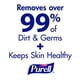 thumbnail image 4 of Toallitas desinfectantes para manos Purell Fresh Citrus Scent 270 unidades x6, 4 of 4