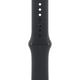 thumbnail image 2 of Correa Apple Sport Band de 46 mm, ML, de fluoroelastómero negra, 2 of 3