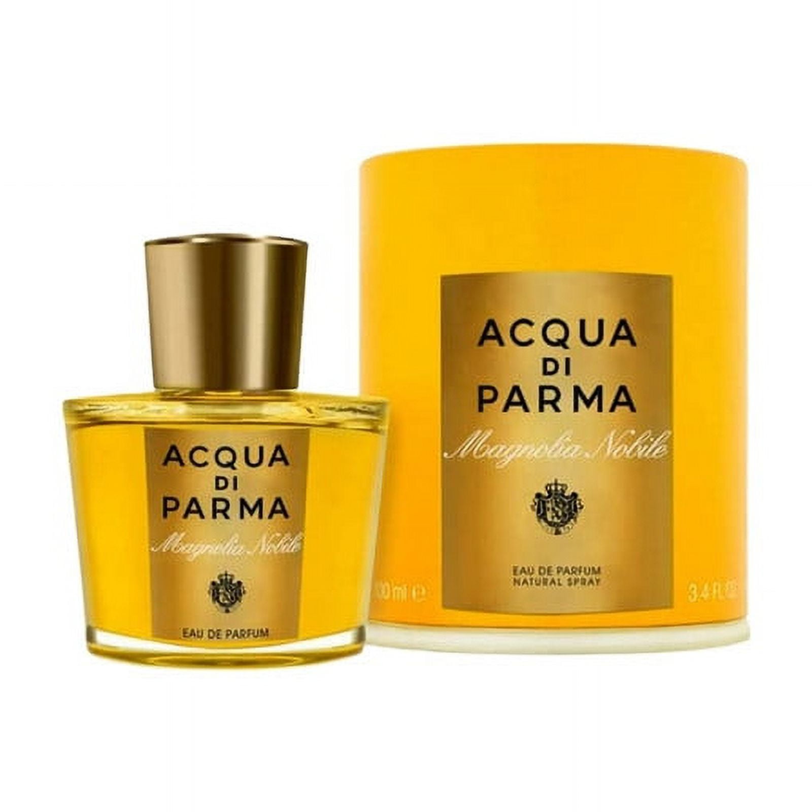 Acqua Di Parma - Perfume Magnolia Noble Edp 100ml Unisex