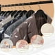thumbnail image 4 of 100 Bolsas Transparentes Fundas Para Ropa Trajes 60x90cm, 4 of 4