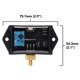 thumbnail image 5 of Sensor Electrónico Atlas Scientific EZO Completo USB ORP, 5 of 5