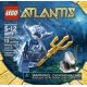 thumbnail image 2 of Set de construcción LEGO 8073 Atlantis Manta Warrior con 13 piezas, 2 of 4